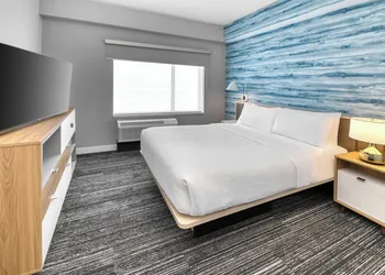 Towneplace Suites By Marriott Woodstock hotel thumbnail 8