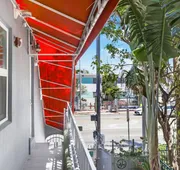 Alton Road hotel detail image 7