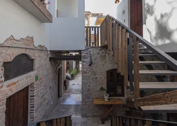 Hotel C. Andreu hotel thumbnail 3