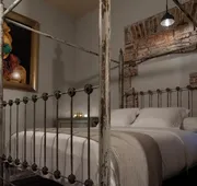 Hotel C. Andreu hotel detail image 7