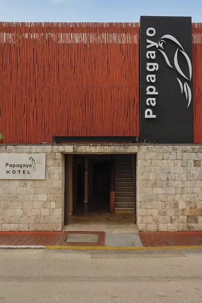 Hotel Papagayo hotel detail image 2