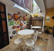Hotel Papagayo hotel detail image 3