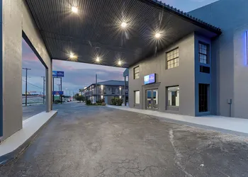 Days Inn By Wyndham San Antonio Near Lackland Afb hotel thumbnail 2