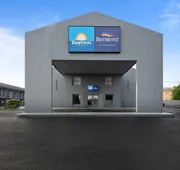 Days Inn By Wyndham San Antonio Near Lackland Afb hotel detail image 3