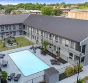 Days Inn By Wyndham San Antonio Near Lackland Afb hotel detail image 4