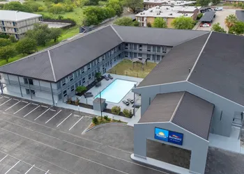 Days Inn By Wyndham San Antonio Near Lackland Afb hotel thumbnail 4