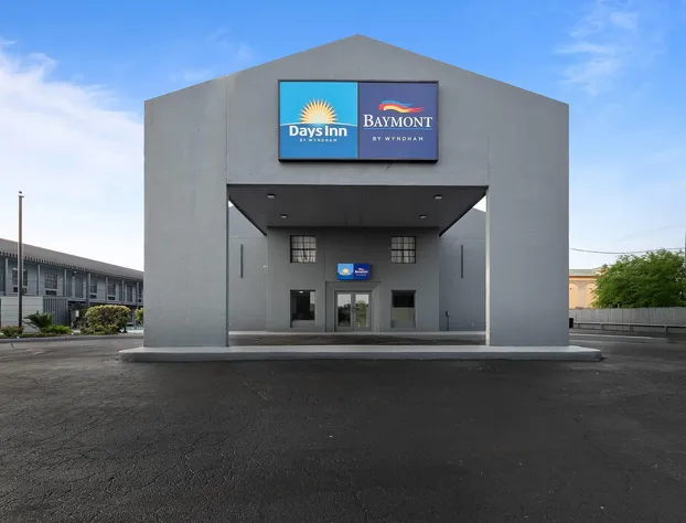 Days Inn By Wyndham San Antonio Near Lackland Afb hotel detail image 3