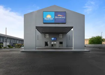 Days Inn By Wyndham San Antonio Near Lackland Afb hotel thumbnail 5