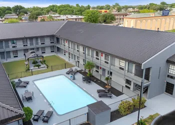 Days Inn By Wyndham San Antonio Near Lackland Afb hotel thumbnail 6