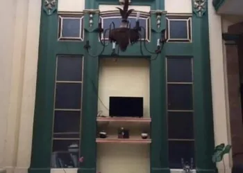Hostal Guadalajara hotel thumbnail 4