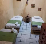 Hostal Guadalajara hotel detail image 7