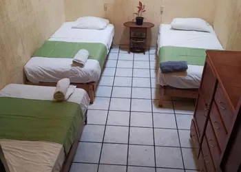 Hostal Guadalajara hotel thumbnail 7
