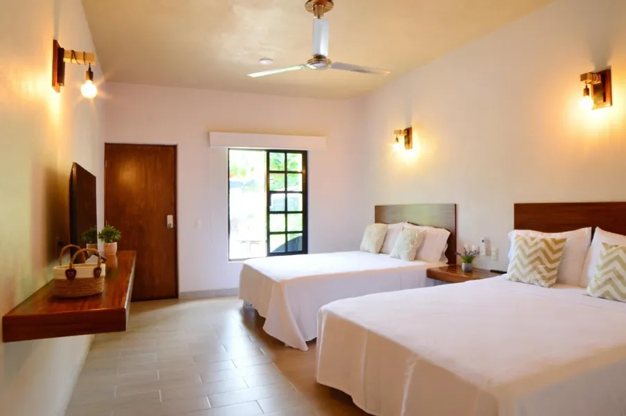 Natura Hotel y Villas hotel detail image 2
