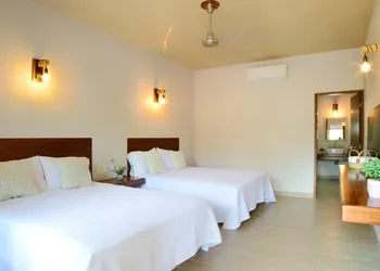Natura Hotel y Villas hotel thumbnail 8