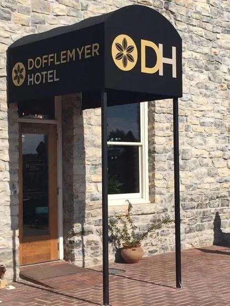 Dofflemyer Hotel hotel detail image 2