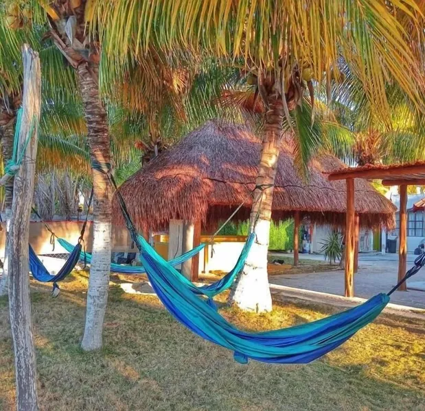 Pelican Inn at Las Dunas Resort hotel detail image 2