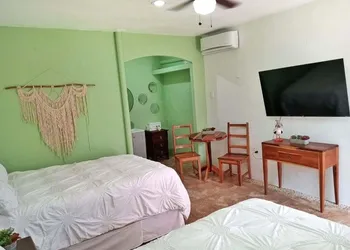 Pelican Inn at Las Dunas Resort hotel thumbnail 3