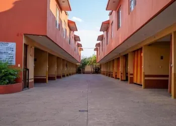 Auto Hotel Estrella del sur hotel thumbnail 3