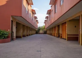 Auto Hotel Estrella del sur hotel thumbnail 4