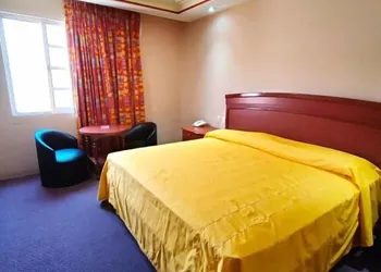 Auto Hotel Estrella del sur hotel thumbnail 5