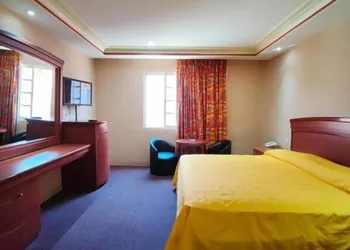Auto Hotel Estrella del sur hotel thumbnail 6