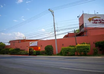 Auto Hotel Estrella del sur hotel thumbnail 8