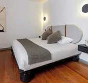 Baranda OCHO By Smart W hotel detail image 3