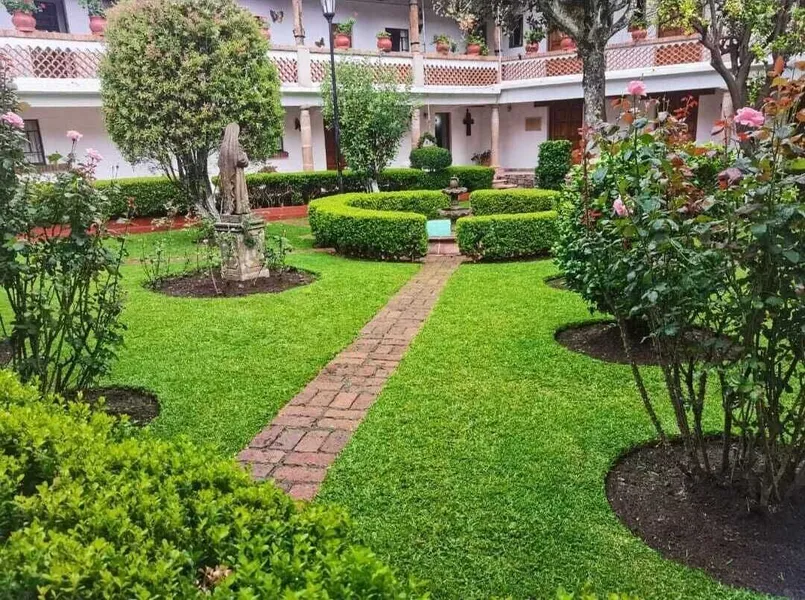Calli Yoloiztac, Valle de bravo hotel detail image 2