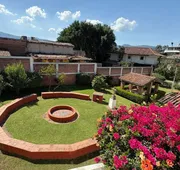 Calli Yoloiztac, Valle de bravo hotel detail image 3