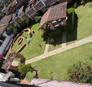 Calli Yoloiztac, Valle de bravo hotel detail image 4