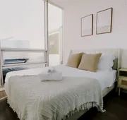 Sky Suites at Front hotel detail image 7