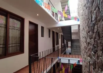 Hotel Casa Mictlan hotel thumbnail 2