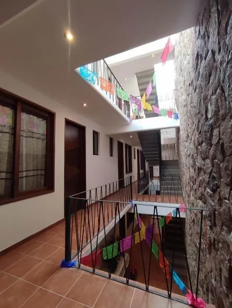 Hotel Casa Mictlan hotel detail image 2