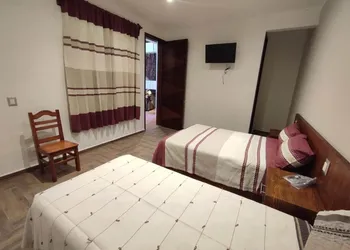 Hotel Casa Mictlan hotel thumbnail 6