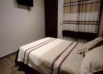 Hotel Casa Mictlan hotel thumbnail 7
