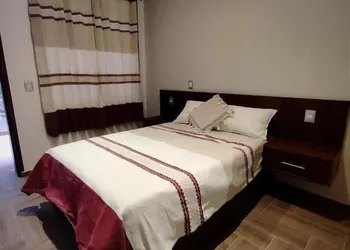 Hotel Casa Mictlan hotel thumbnail 8
