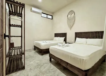 Hotel Lydna Ki'n hotel thumbnail 8