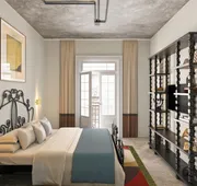 Maximo Roma hotel detail image 3