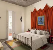 Maximo Roma hotel detail image 5
