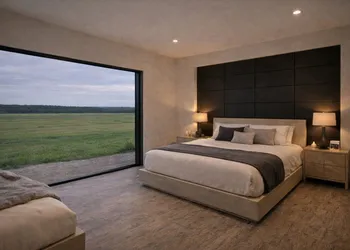 Sed de Valle-Valle de Guadalupe hotel thumbnail 3