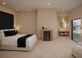 Sed de Valle-Valle de Guadalupe hotel thumbnail 4