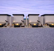 Sed de Valle-Valle de Guadalupe hotel detail image 7