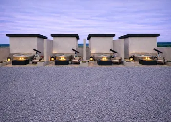 Sed de Valle-Valle de Guadalupe hotel thumbnail 7