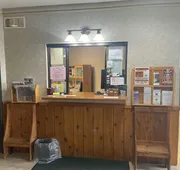 Pioneer Motor inn hotel detail image 5