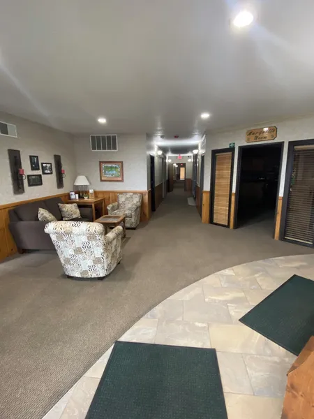 Pioneer Motor inn hotel detail image 6