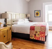 Strathmere Country Retreat hotel detail image 4