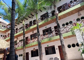 Hotel Kupuri Sayulita hotel thumbnail 6