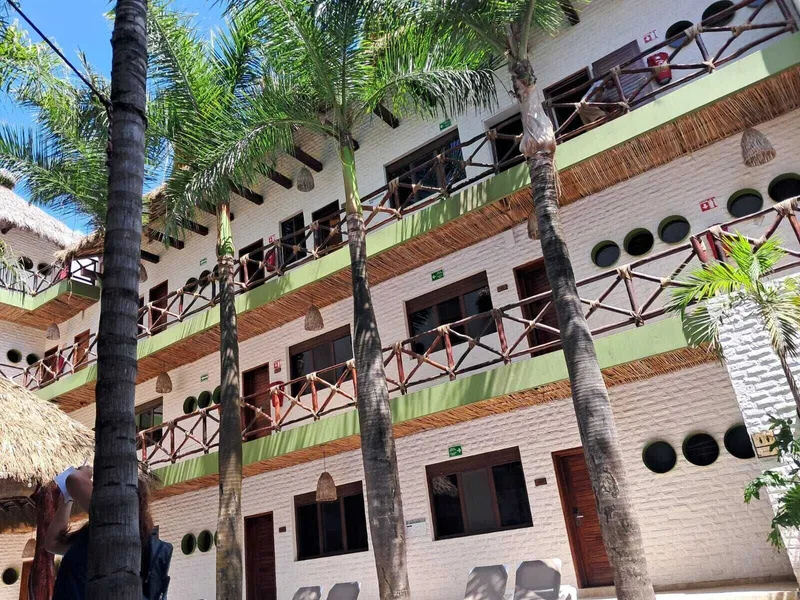 Hotel Kupuri Sayulita hotel detail image 6
