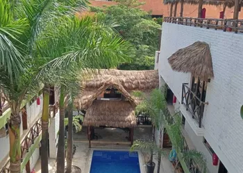 Hotel Kupuri Sayulita hotel thumbnail 7