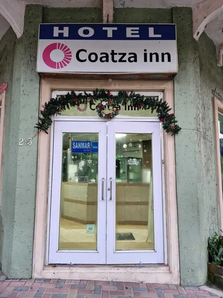 Hotel Coatza Inn hotel detail image 2